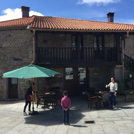 Hostal Casaquina A Mezquita Exterior foto